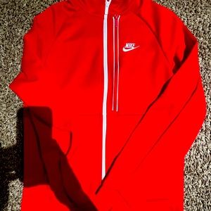 Men's Sportswear Tribute Track Jacket